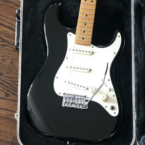 Fender Stratocaster 1984 Standard