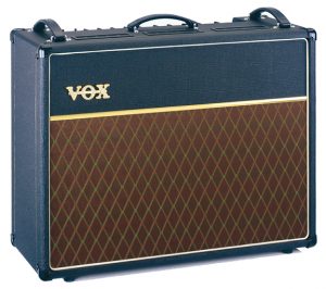 Vox AC 30 C2