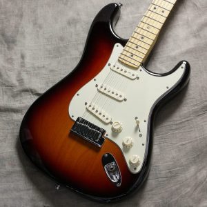 Fender Standard Stratocaster Two Tone 1998 USA