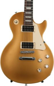 Gibson Tribute Goldtop USA