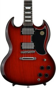 Gibson SG Standard USA