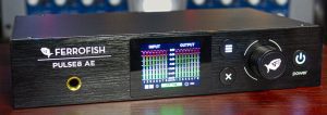Ferrofish Pulse 8 AE